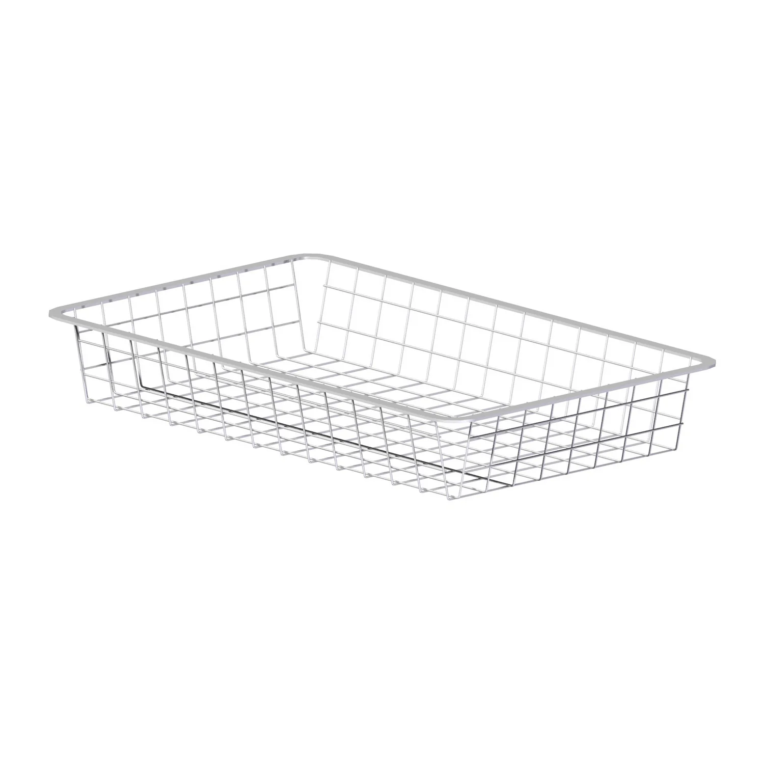 Trådback Lundbergs Wide Mini 427x427 mm