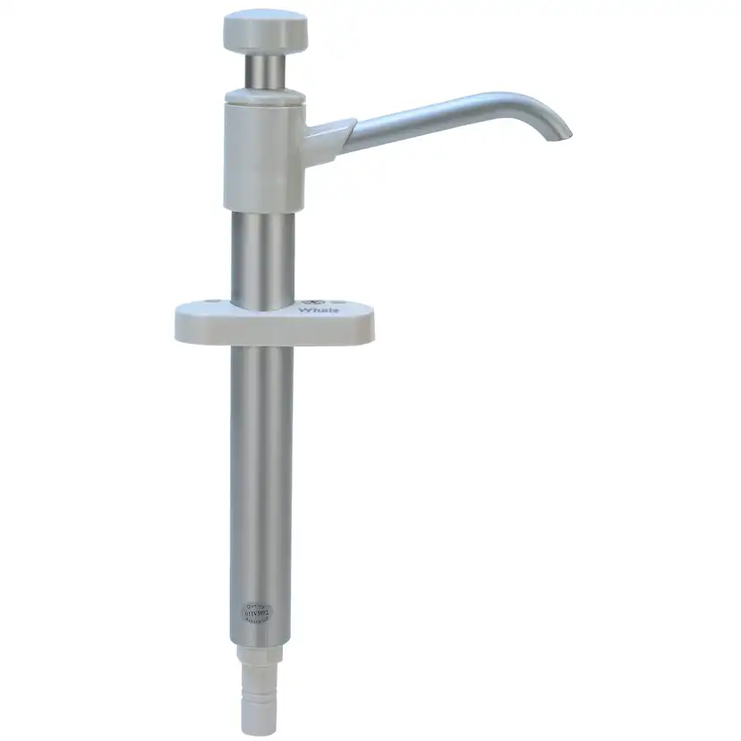 Pentrypump Whale MK 6