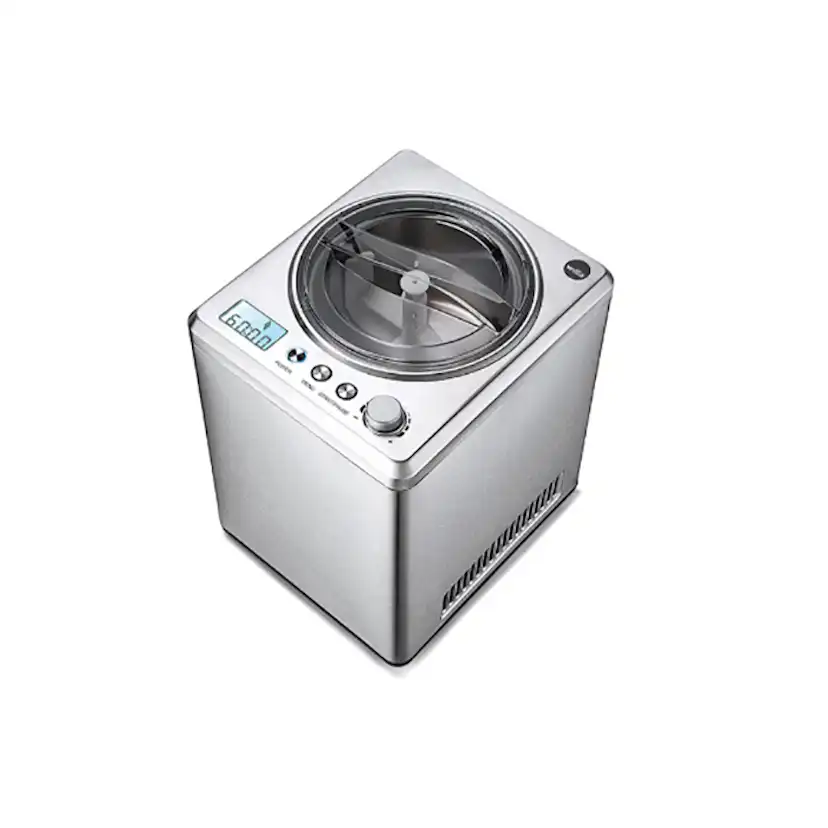 Glassmaskin Wilfa ICM1S-250