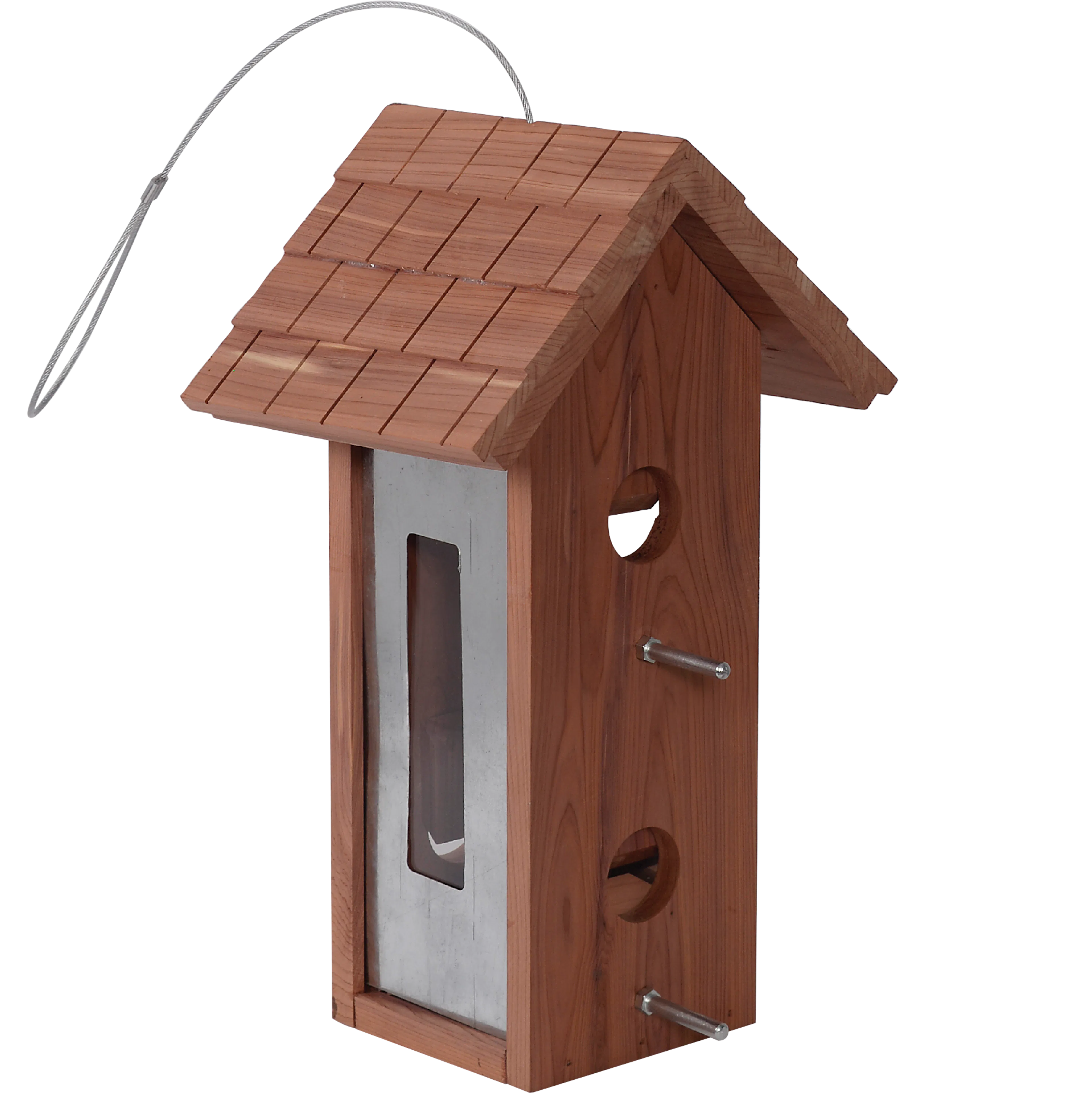 Fågelmatare Nelson Garden Frö Ceder