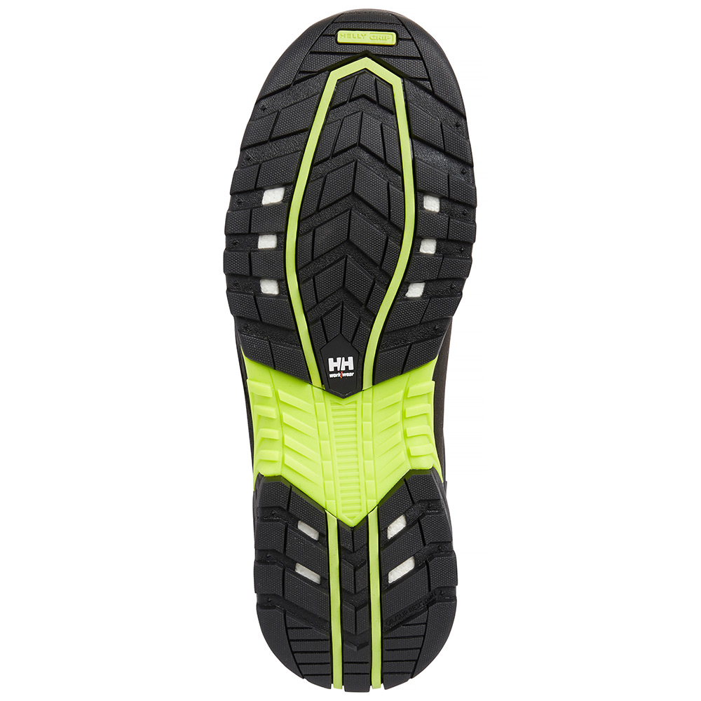 Skyddssko Helly Hansen Workwear 78340 Magni Evo Boa S7L