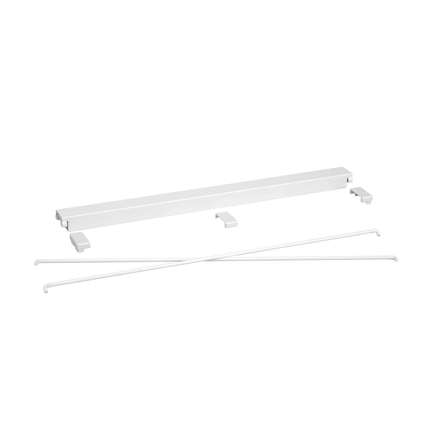 Stabiliseringskit Elfa Freestanding 60