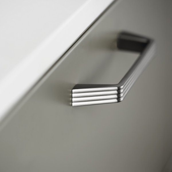 Handtag Beslag Design Elegant