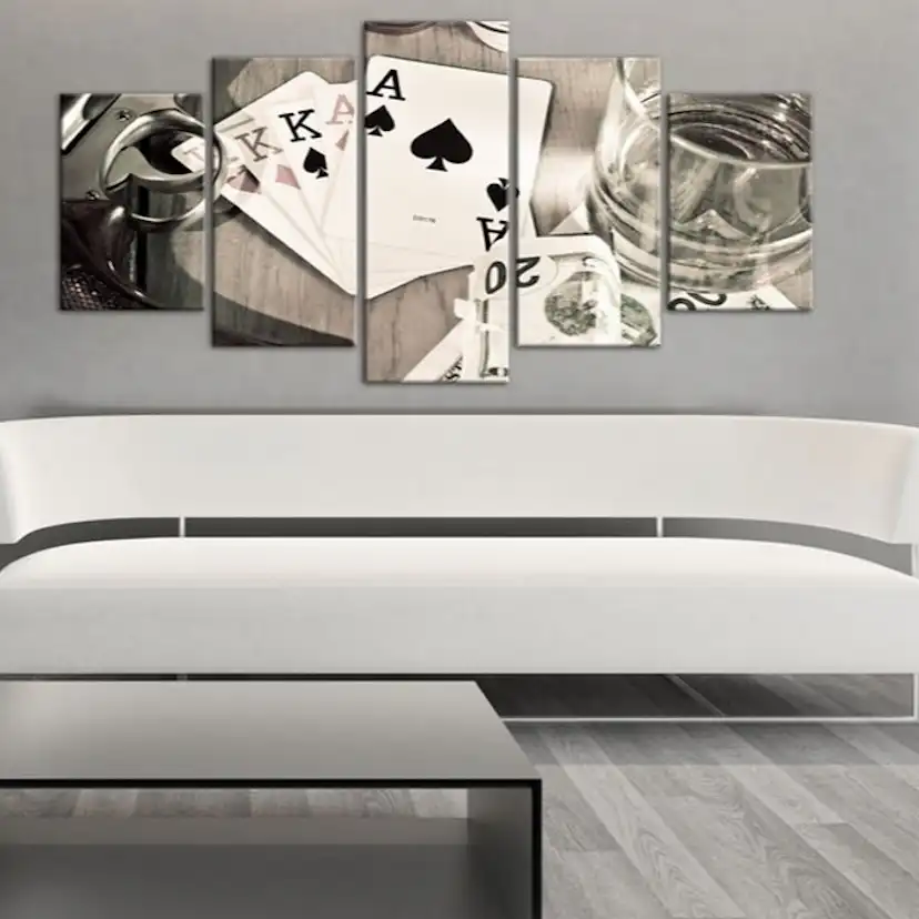 Tavla Arkiio Poker Night