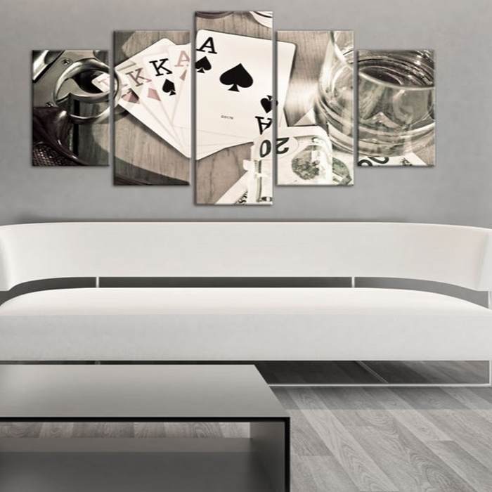 Tavla Arkiio Poker Night