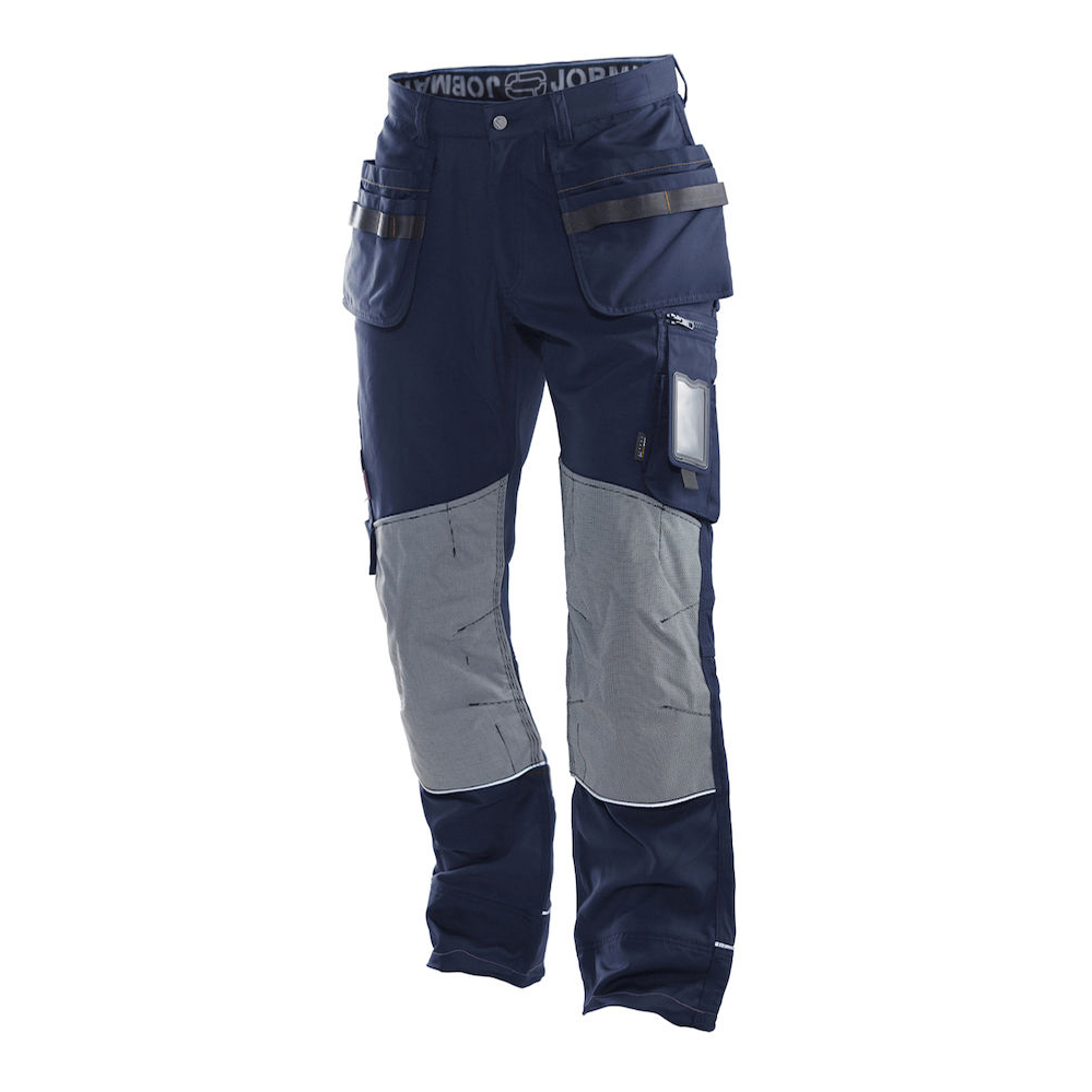 Hantverksbyxa Jobman Star 2822