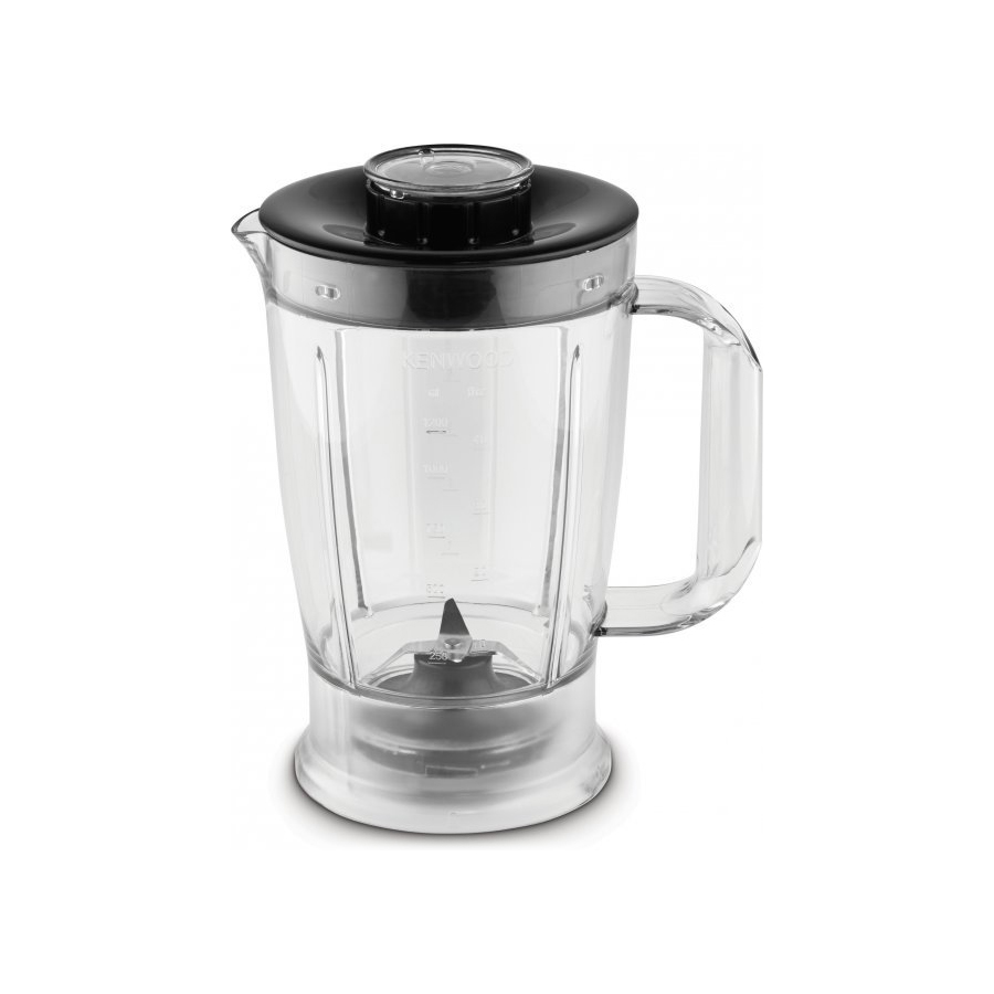 Matberedare Kenwood FDM301SS Multipro Compact Skål & Mixer 2,1L