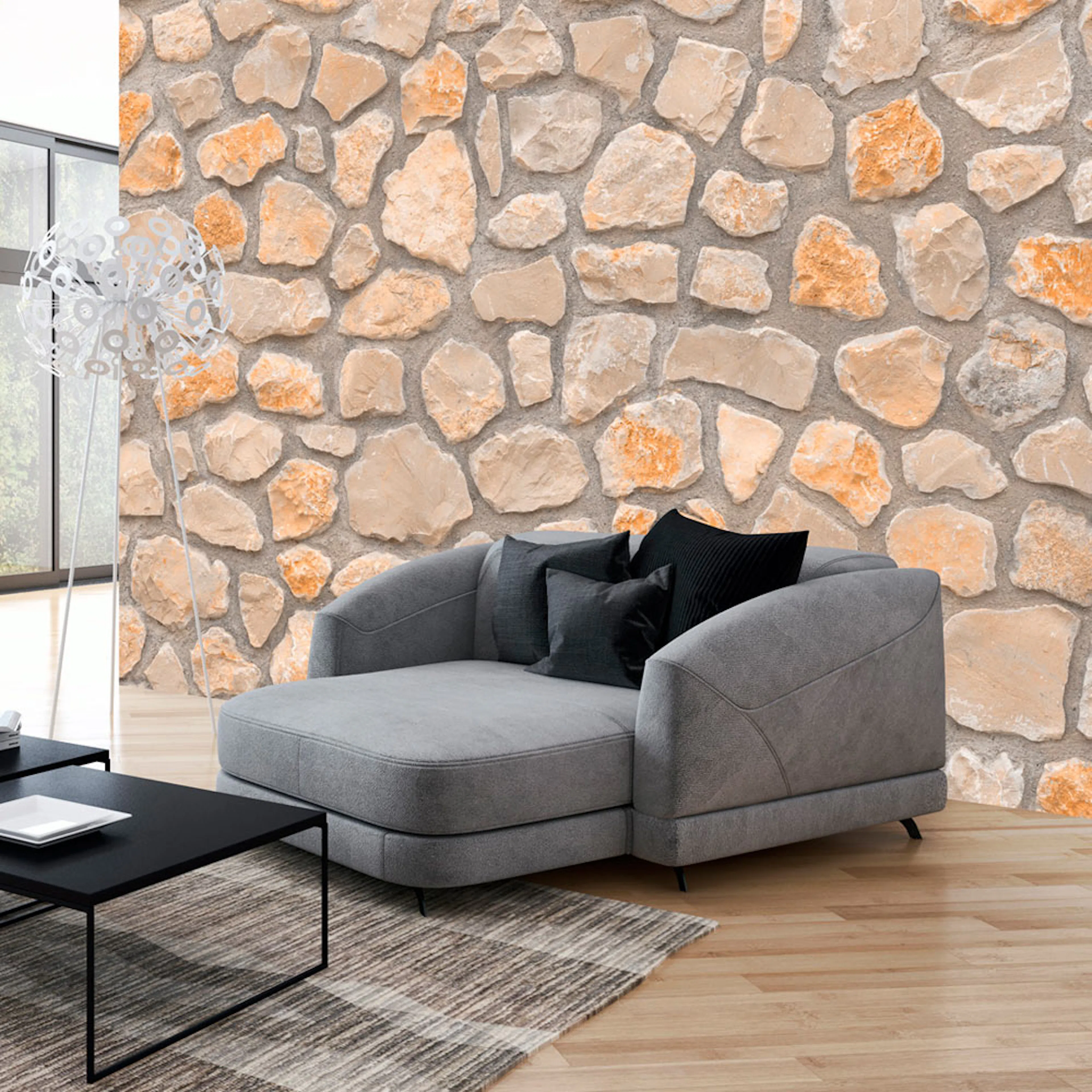 Fototapet Arkiio Stone Age