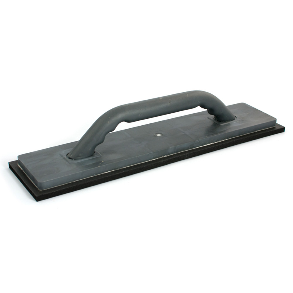 Fogplatta Tebo 480 mm