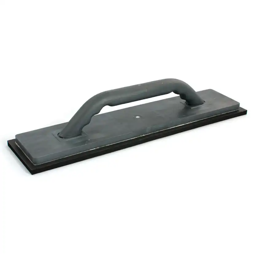 Fogplatta Tebo 480 mm