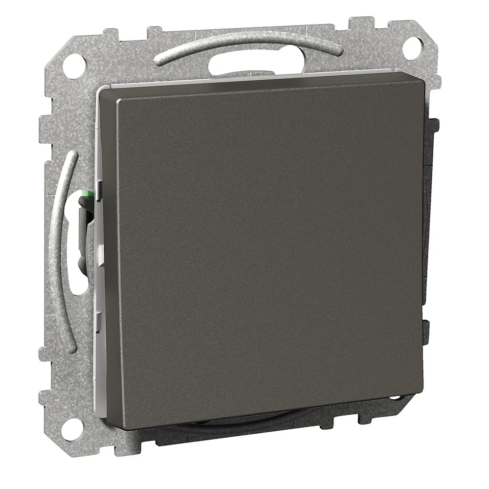 Strömbrytare Schneider Electric Exxact Kors