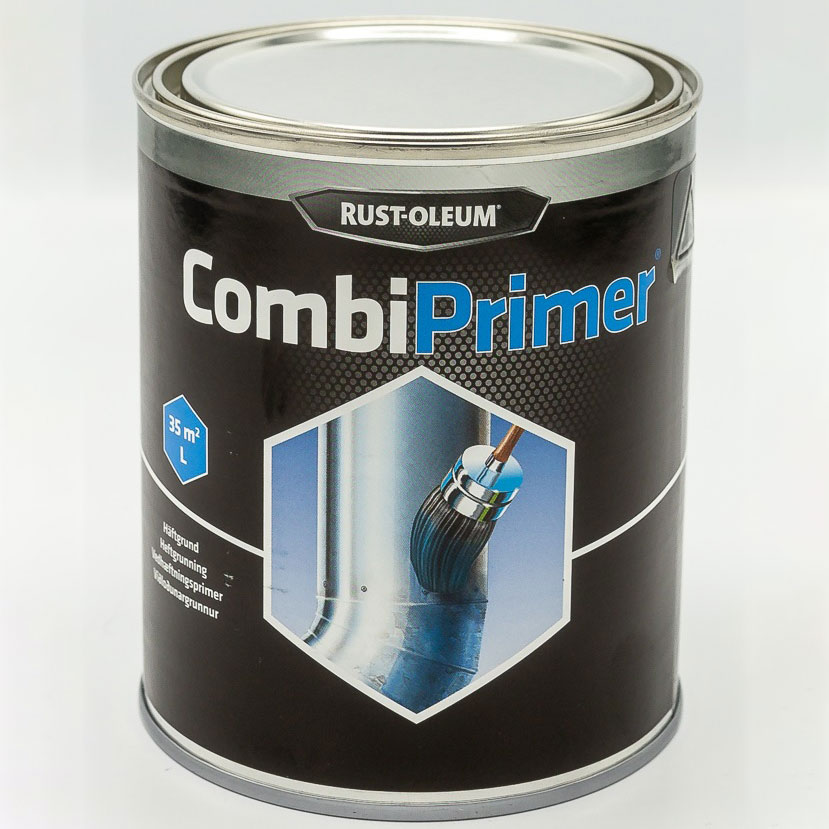 Combiprimer Häftgrund Rust-Oleum Blå