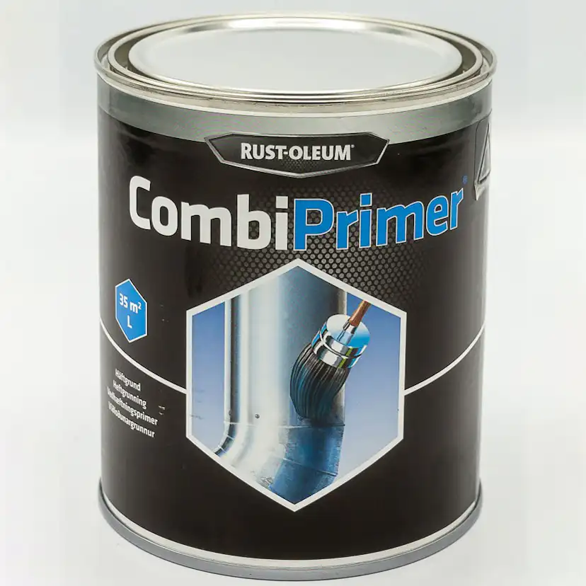 Combiprimer Häftgrund Rust-Oleum Blå