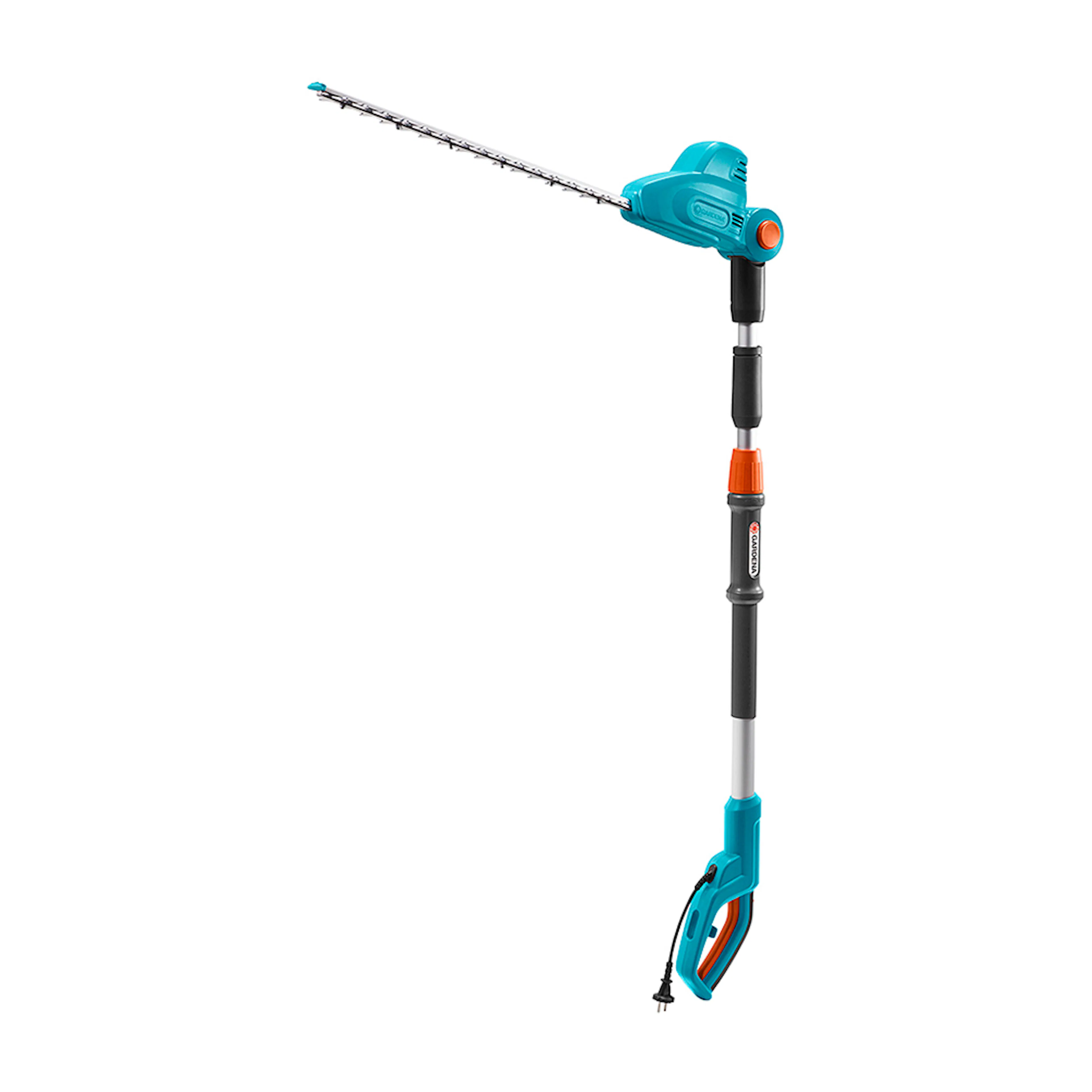 Häcksax Gardena THS 500/48