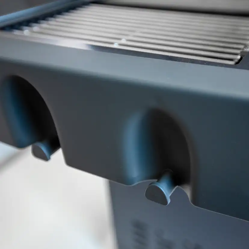 Gasolgrill Bluegaz X502