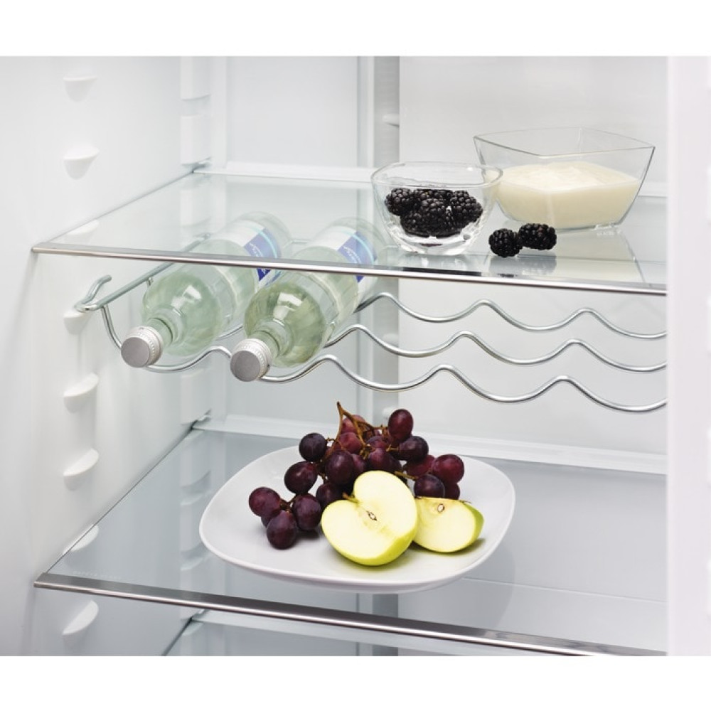 Kylskåp Electrolux LRC4DE35WR DynamicAir 175 cm