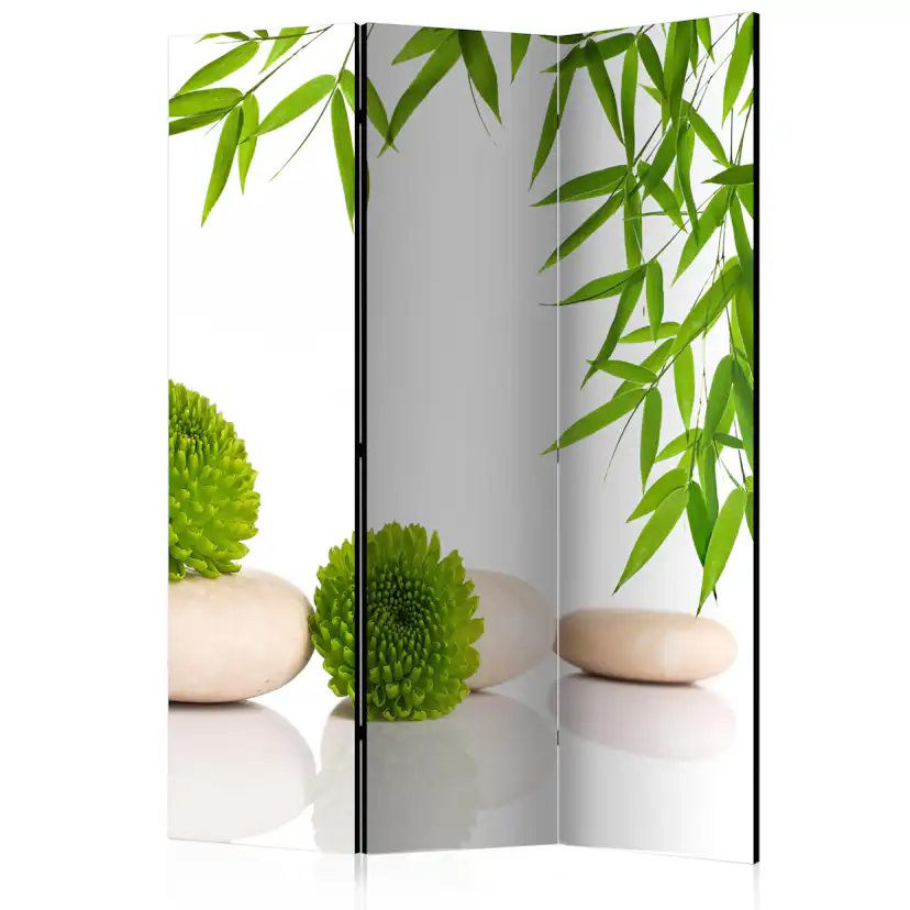 Rumsavdelare Arkiio Green Relax 135x172 cm