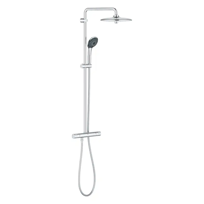Takduschset Grohe Vitalio Start System 260 160 cc