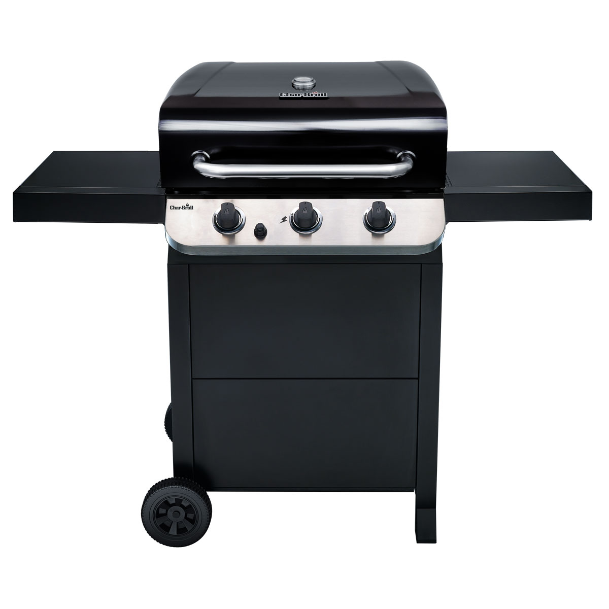 Gasolgrill Char-Broil Convective 310B