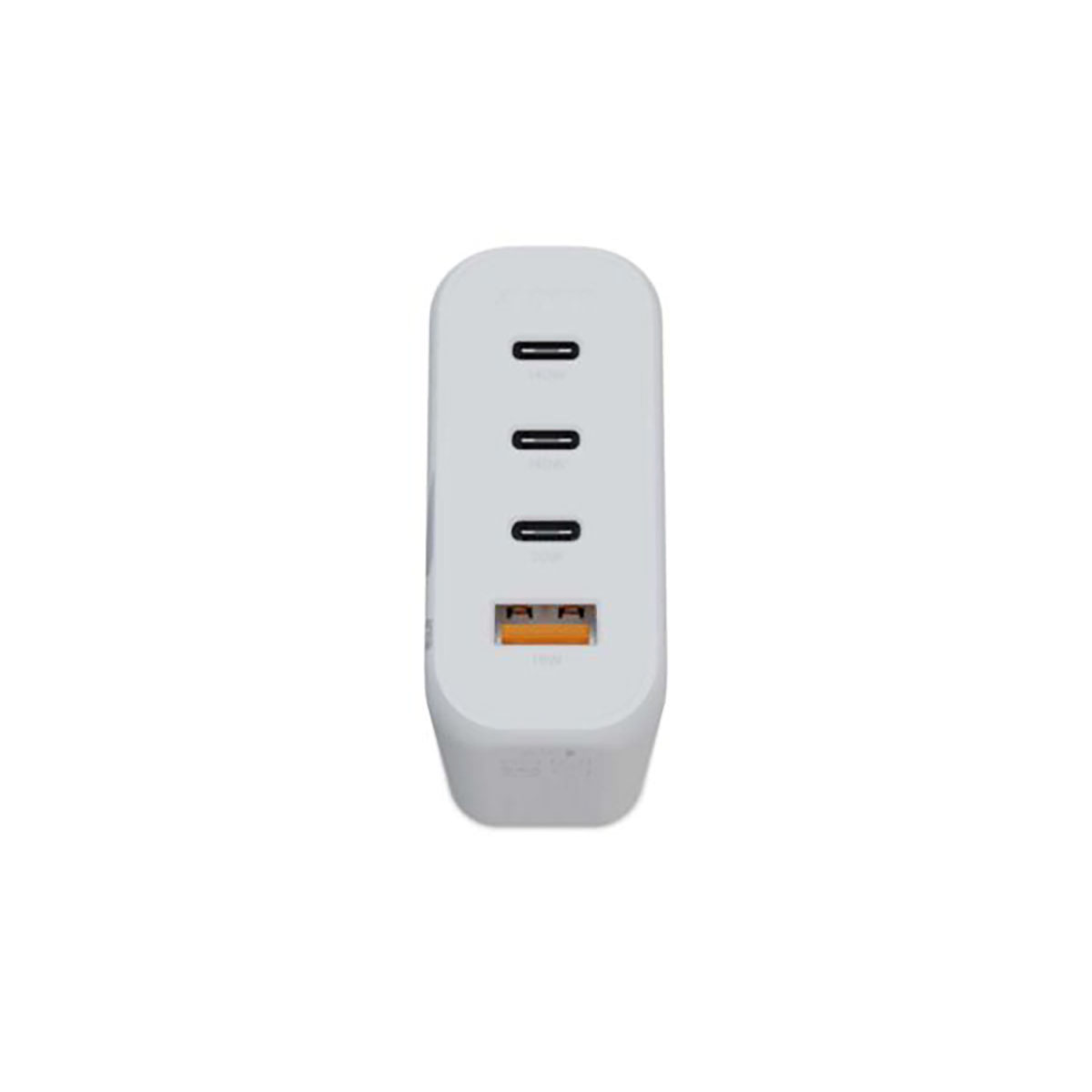 Laddare Xtorm 140W GaN2 Ultra 3xUSB-C/USB-A
