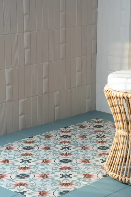 Klinker Lhådös Joy Rosebery 15x15