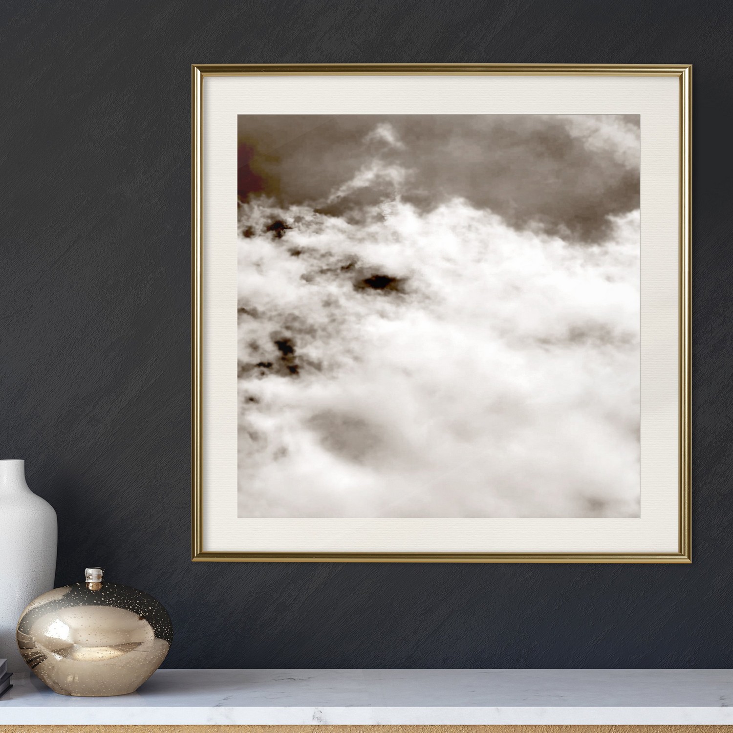 Poster Artgeist Affisch Fleeting Moments