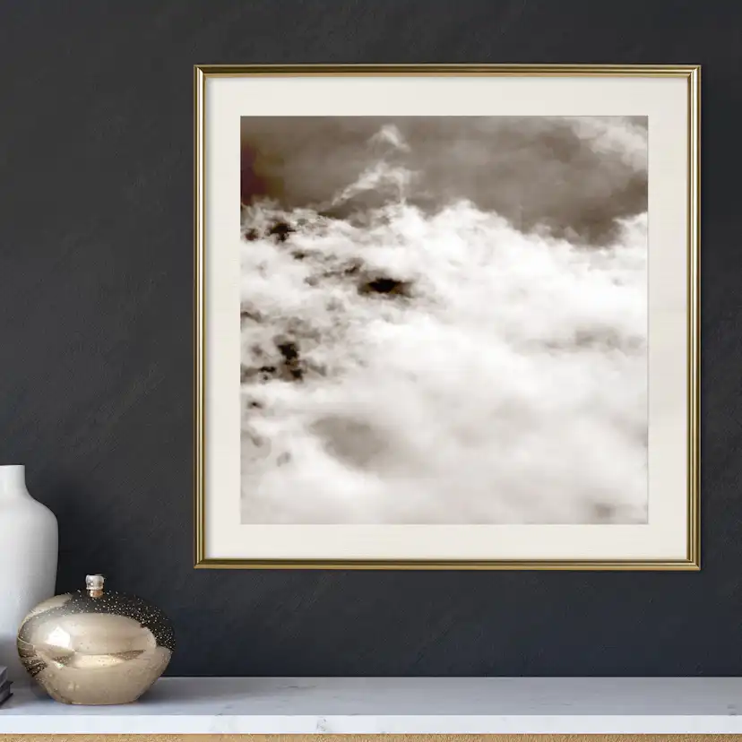 Poster Artgeist Affisch Fleeting Moments