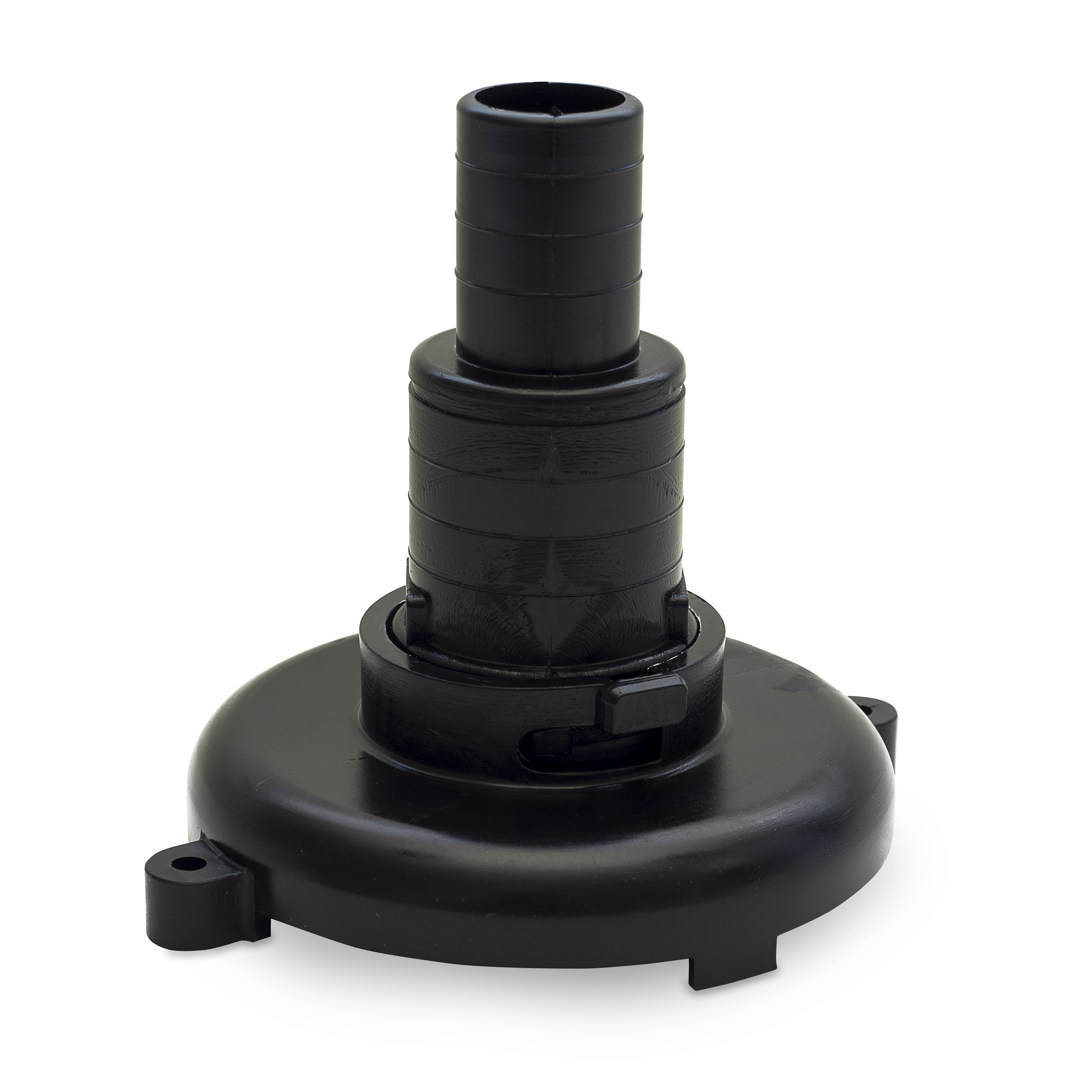 Inloppsfilter Albin Group Marine Länspump Vertikal 25/38 mm