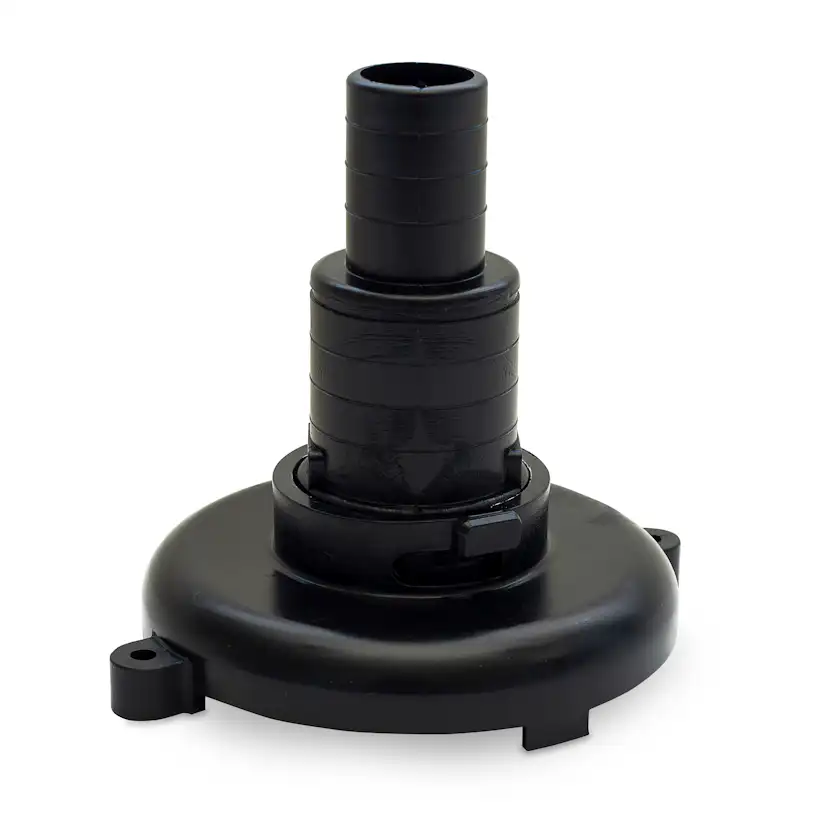 Inloppsfilter Albin Group Marine Länspump Vertikal 25/38 mm