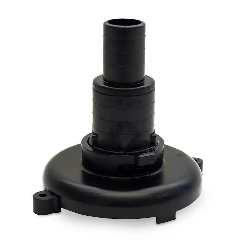 Inloppsfilter Albin Group Marine Länspump Vertikal 25/38 mm