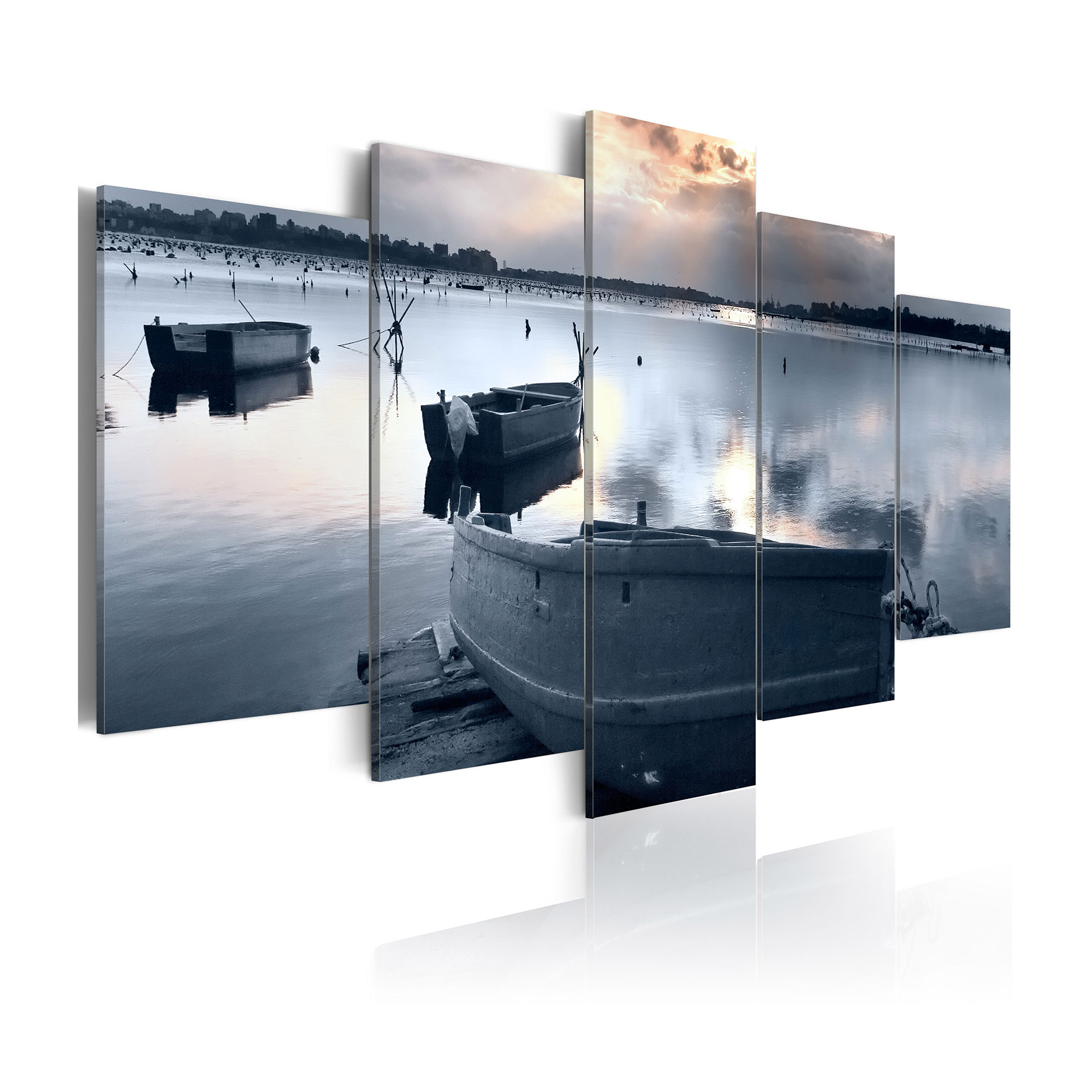 Tavla Arkiio Quiet Haven