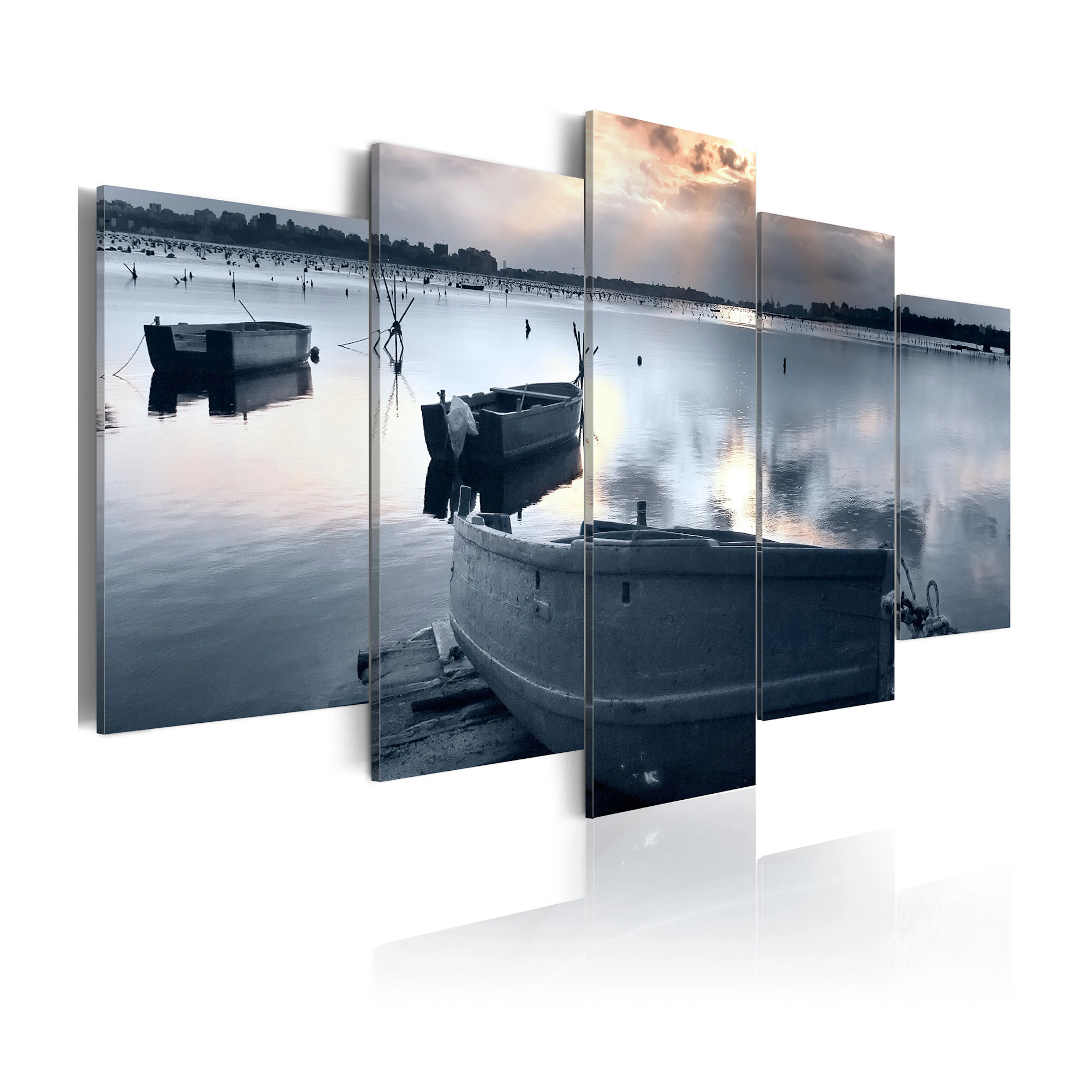 Tavla Arkiio Quiet Haven