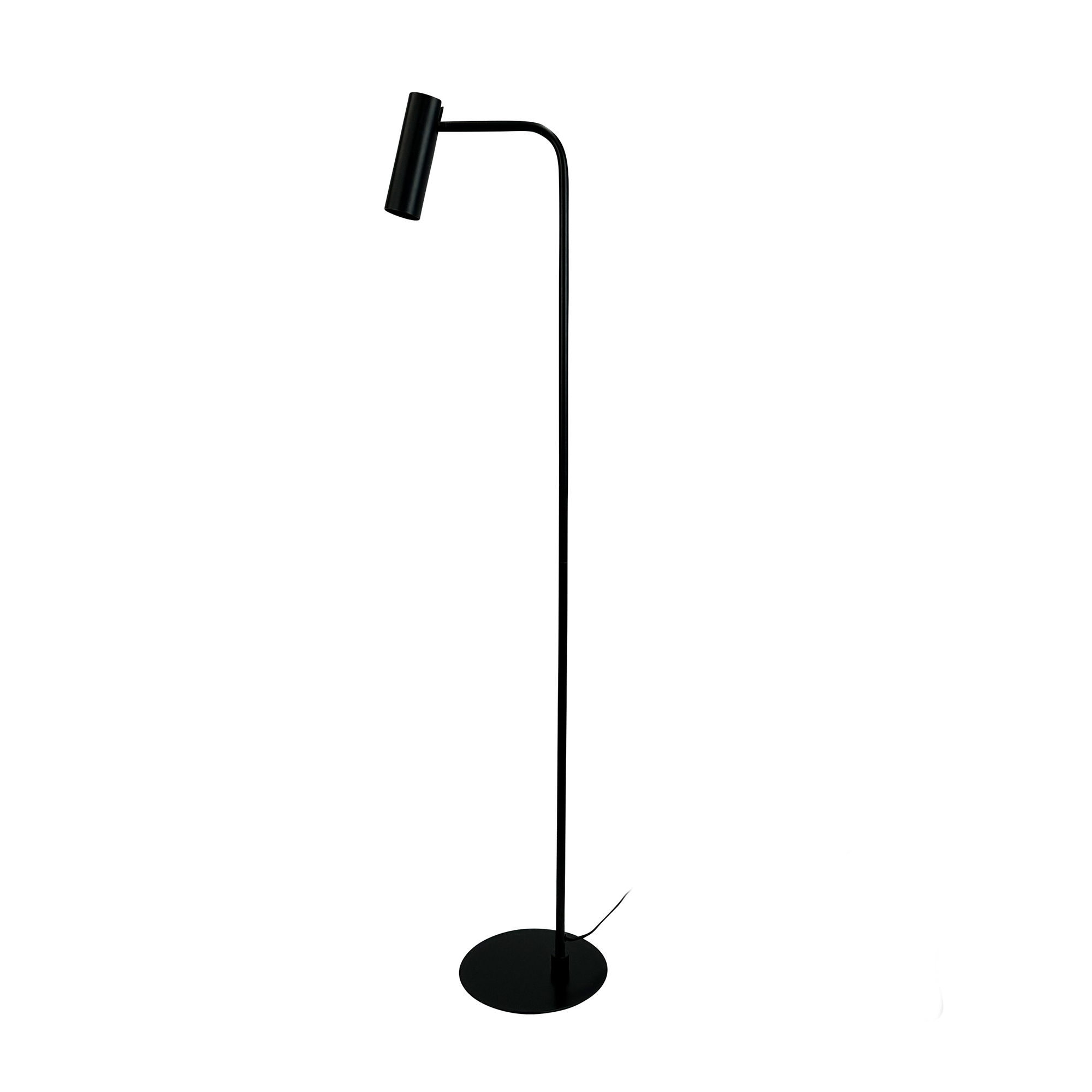 Golvlampa Dyberg Larsen Skagerrak