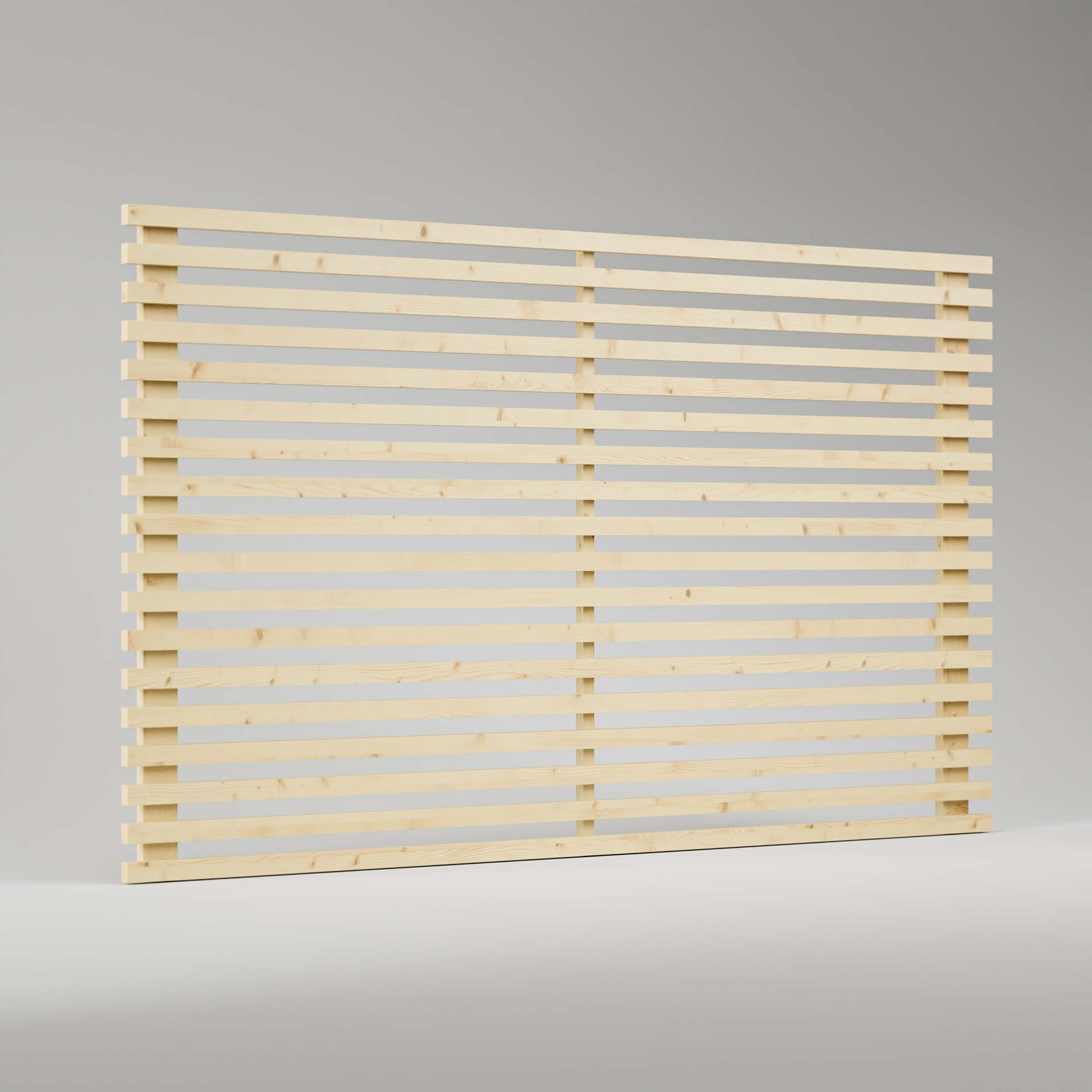 ELEMENTSKYDD YOKO OBEH. FURU  1550X700 FSC (B) 1550x1550x700 mm