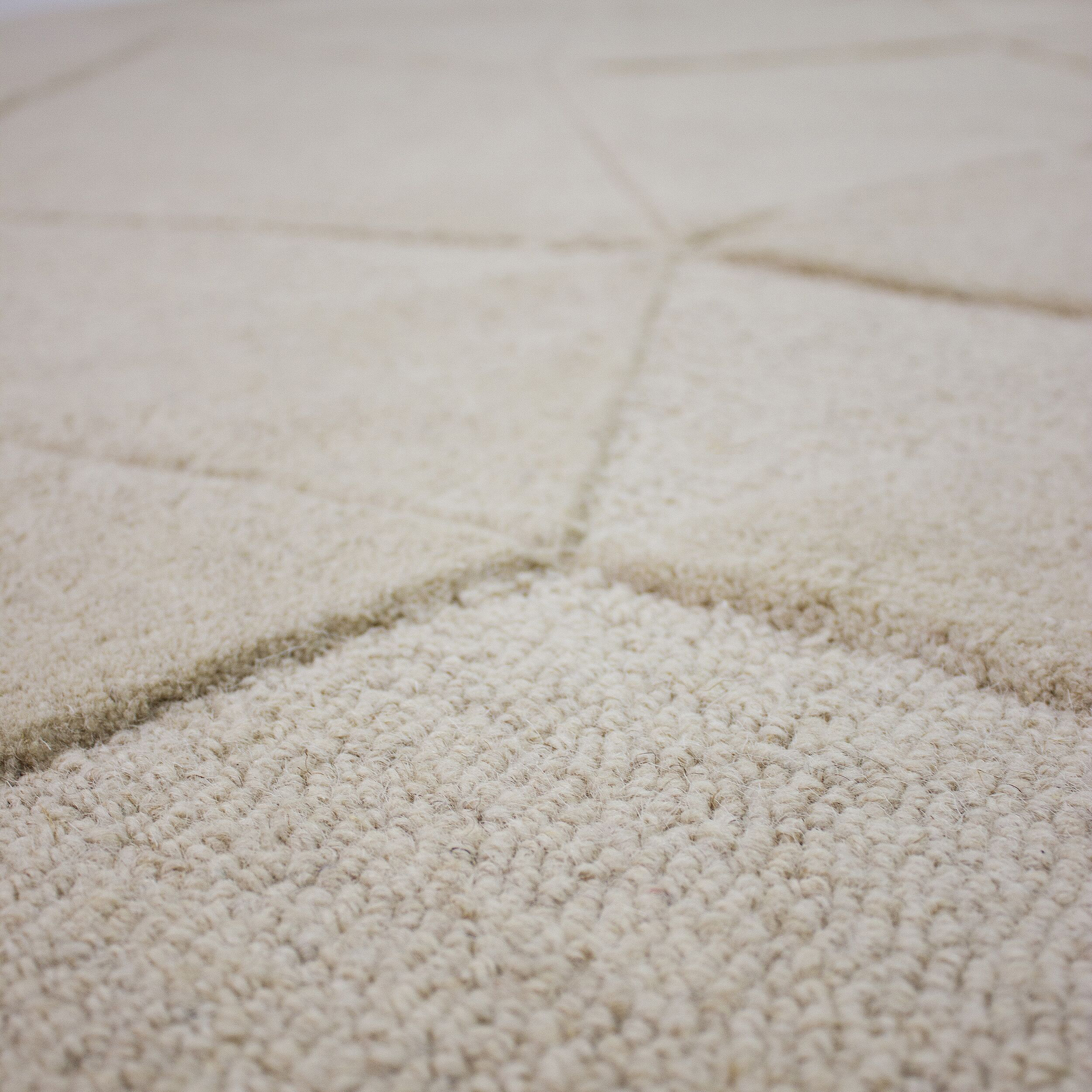 Rund Matta Flair Rugs Shard