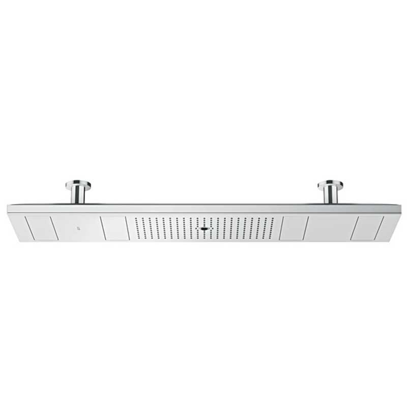 Takdusch Axor ShowerSolutions ShowerHeaven 1200/30 Utan Belysning