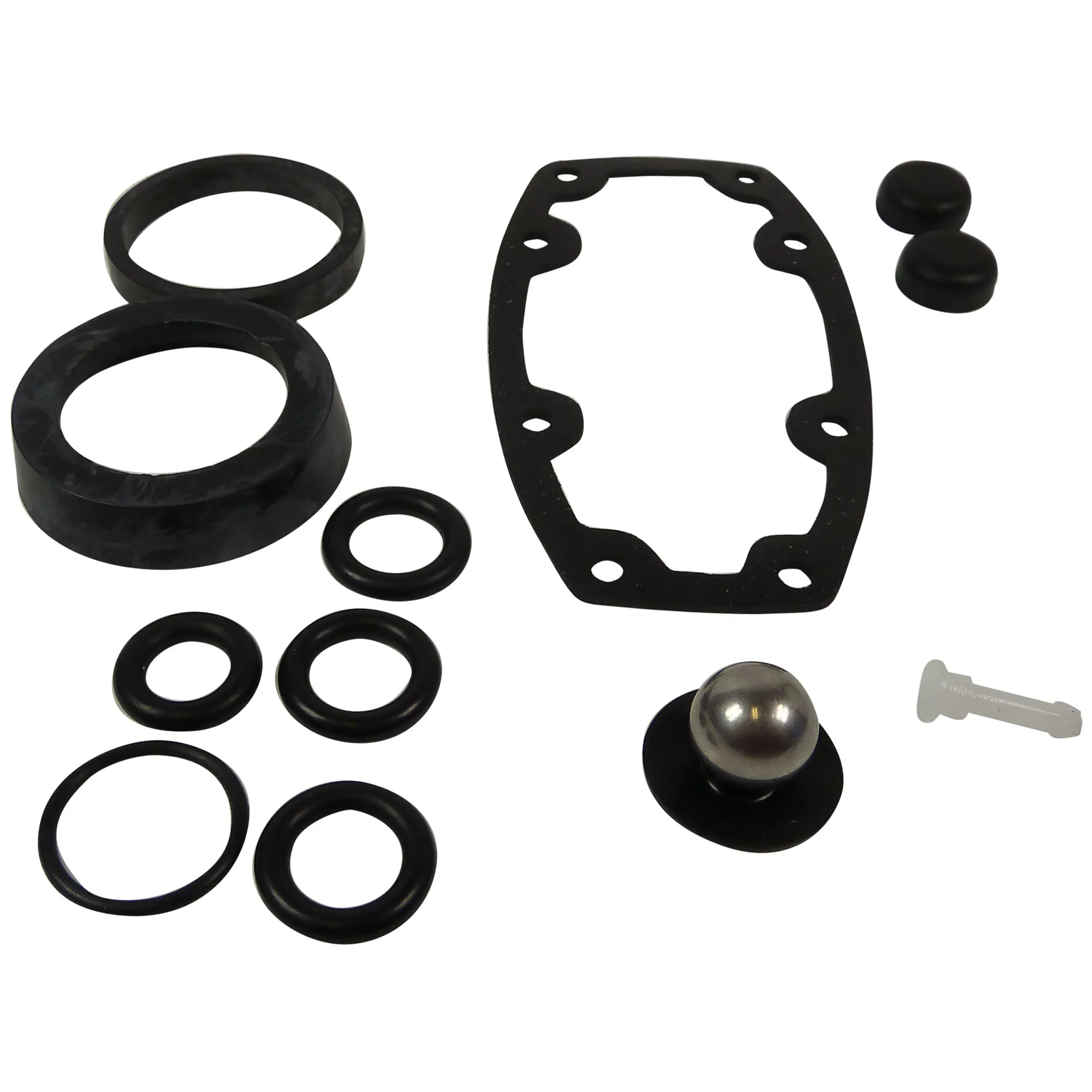 Reservdelssats Whale till Flipper Pump MK3 och MK4