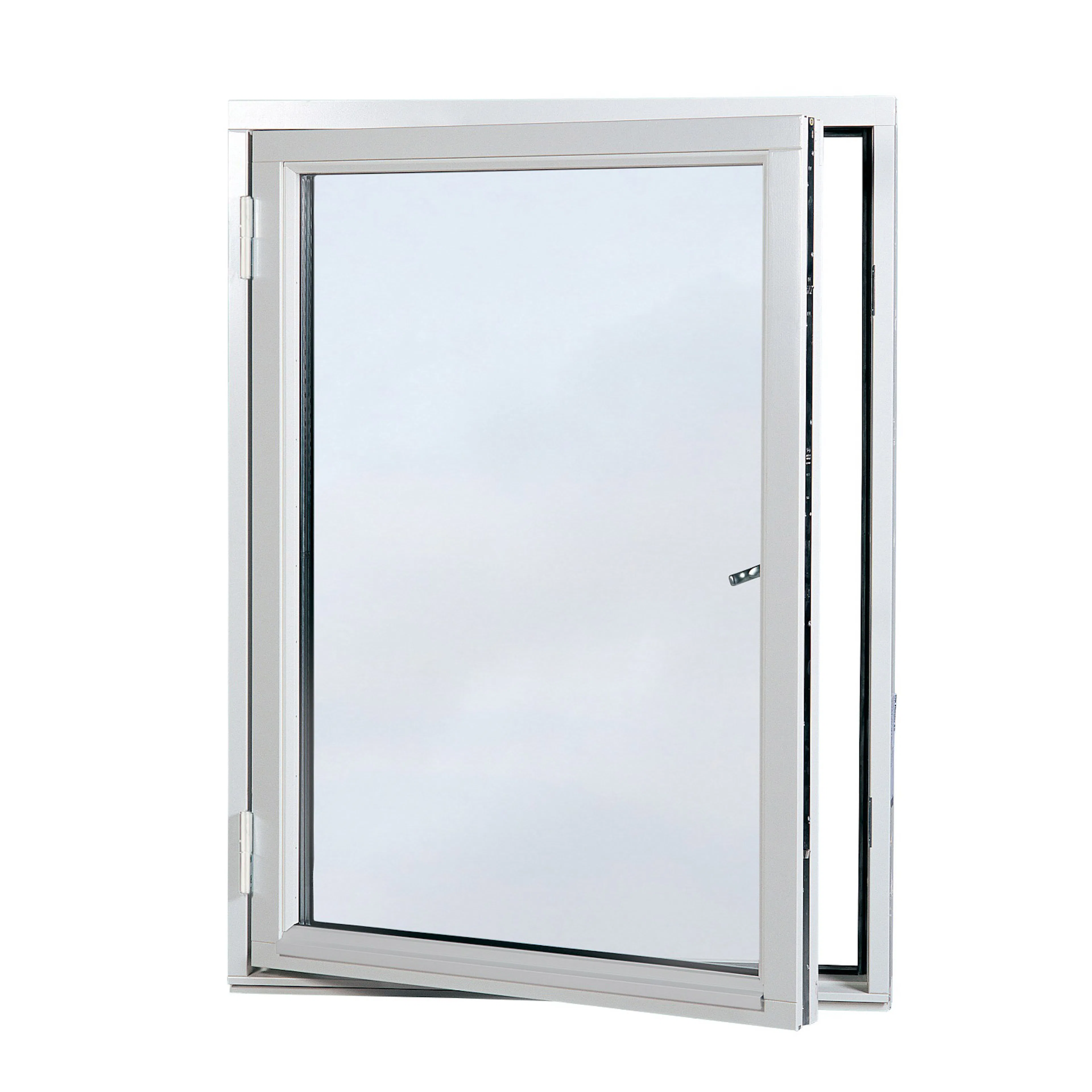 Sidohängt Fönster Elitfönster Original Trä