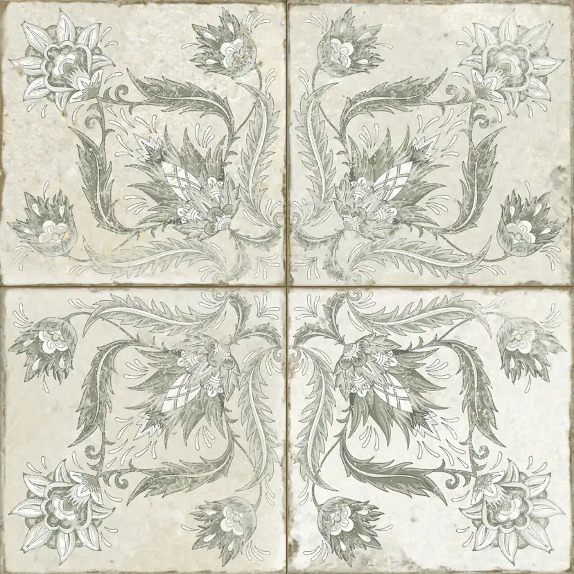 Klinker Tenfors Peronda FS Ivy Sage 45x45 cm