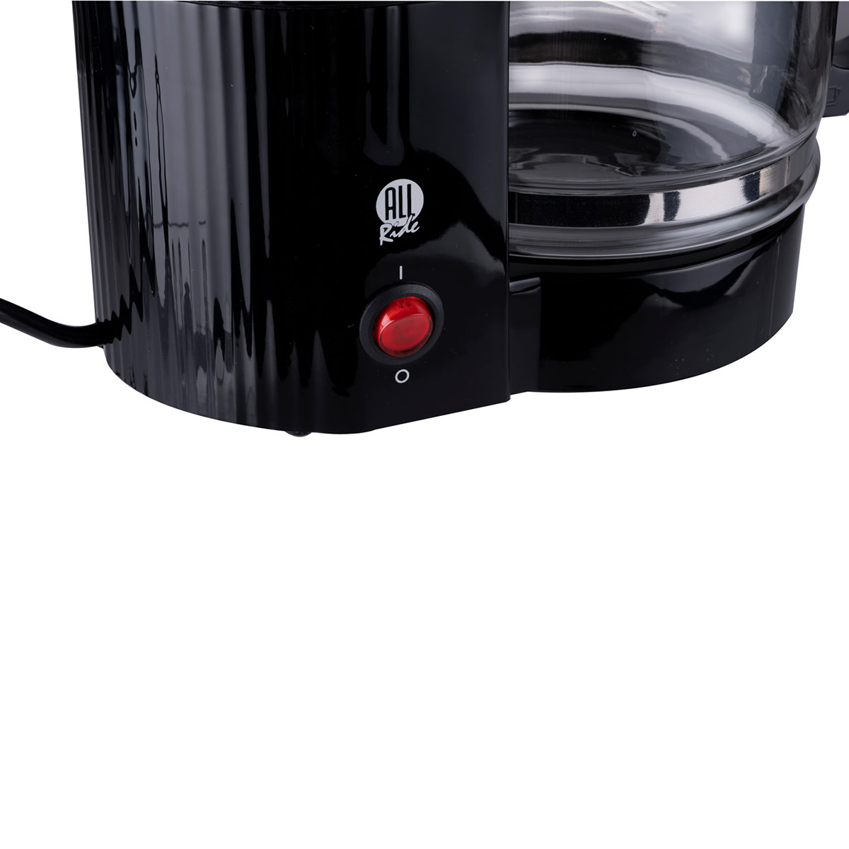 Kaffebryggare Allride 10-12 Koppar 300W 24 V