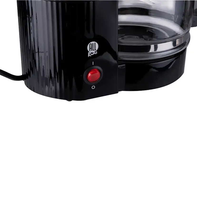 Kaffebryggare Allride 10-12 Koppar 300W 24 V