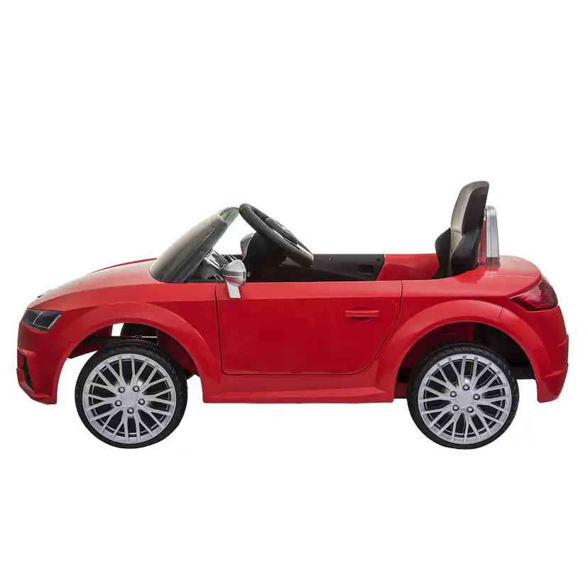 Elbil Nordic Play Audi Tt Roadster 12V