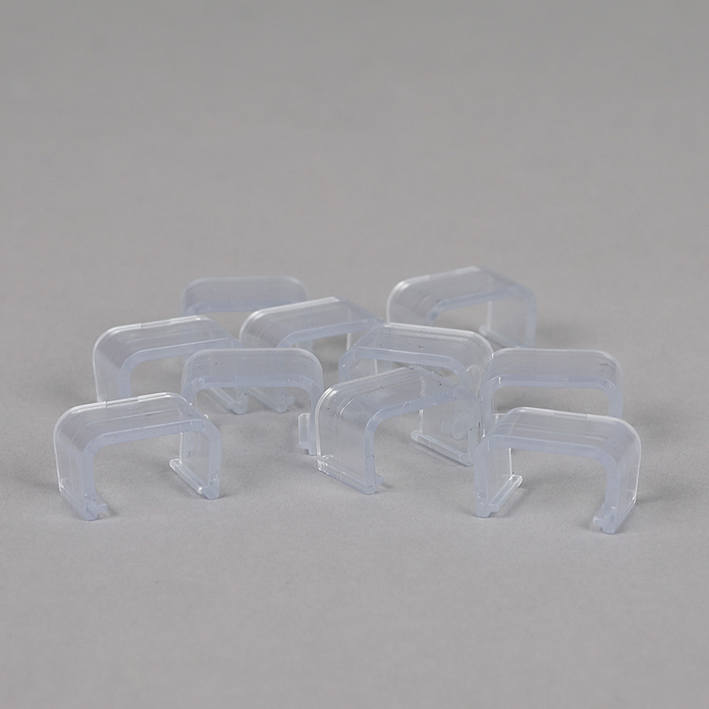 Montageclips Hide-A-Lite Profil Art Slim High