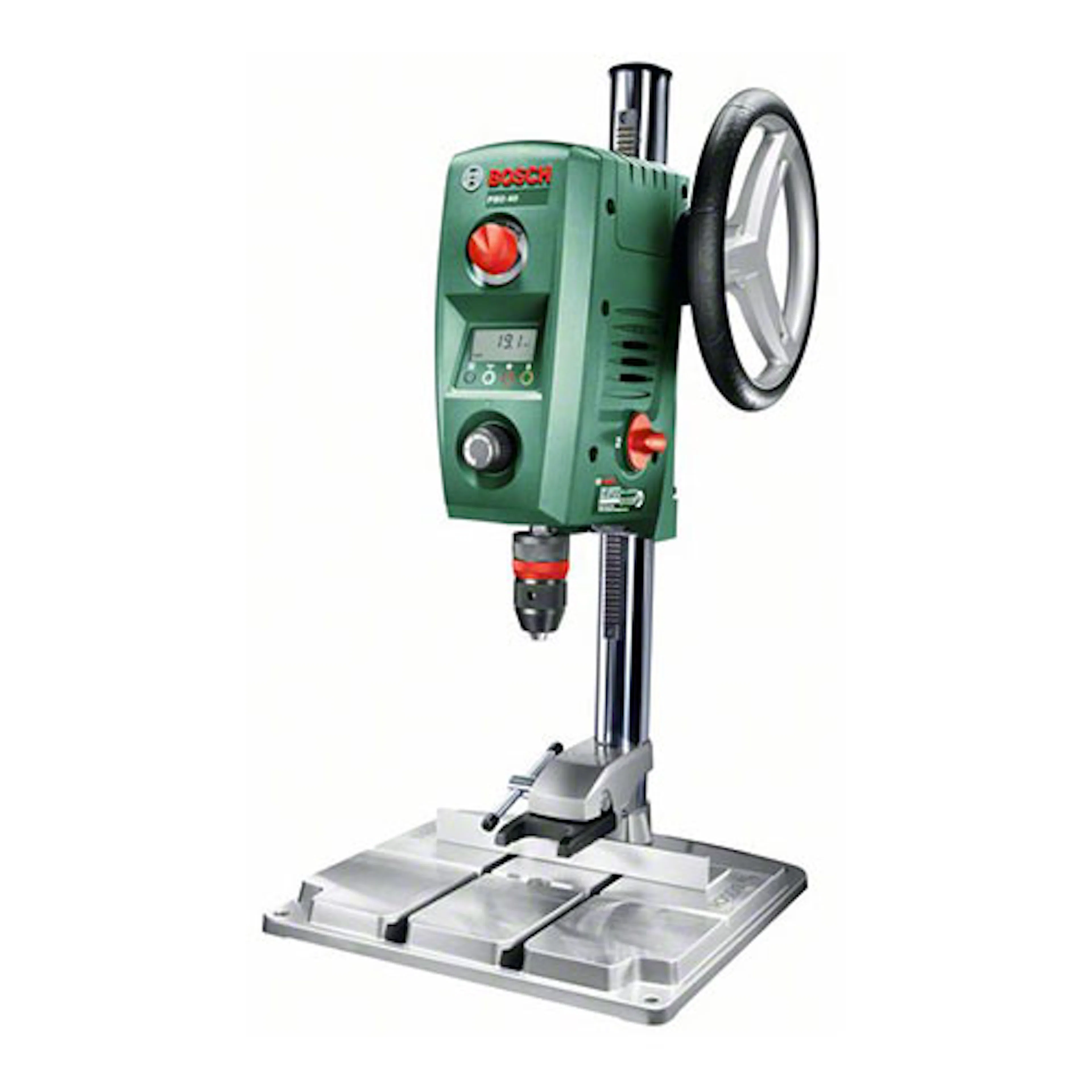 Borrmaskin Bosch Power Tools PBD 40 Pelare