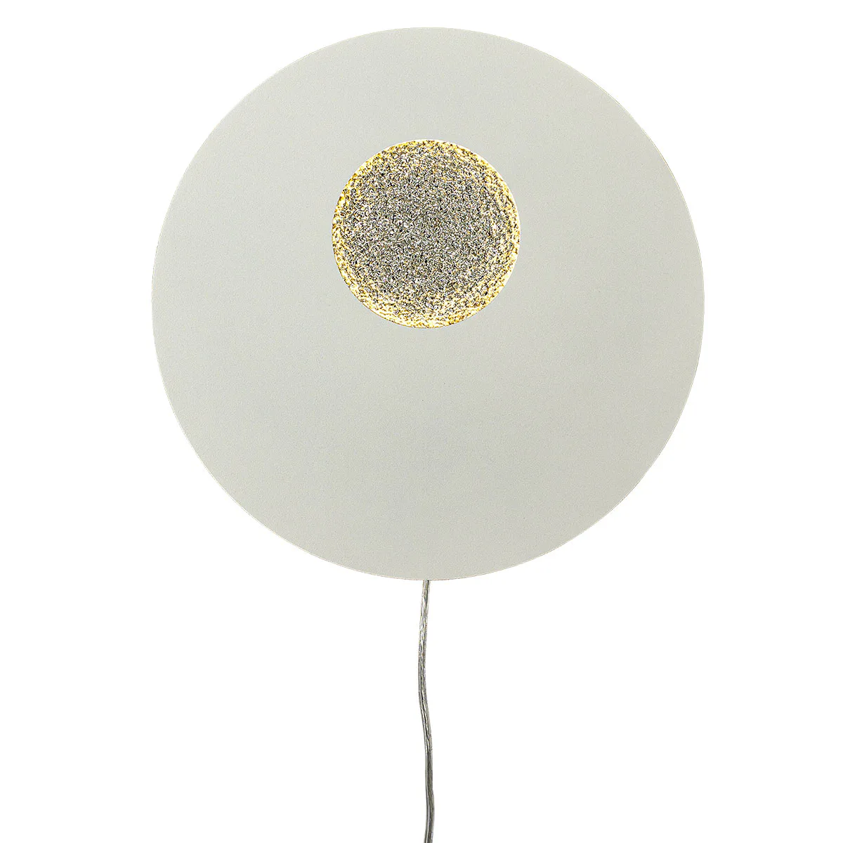 Vägglampa Aneta Planet