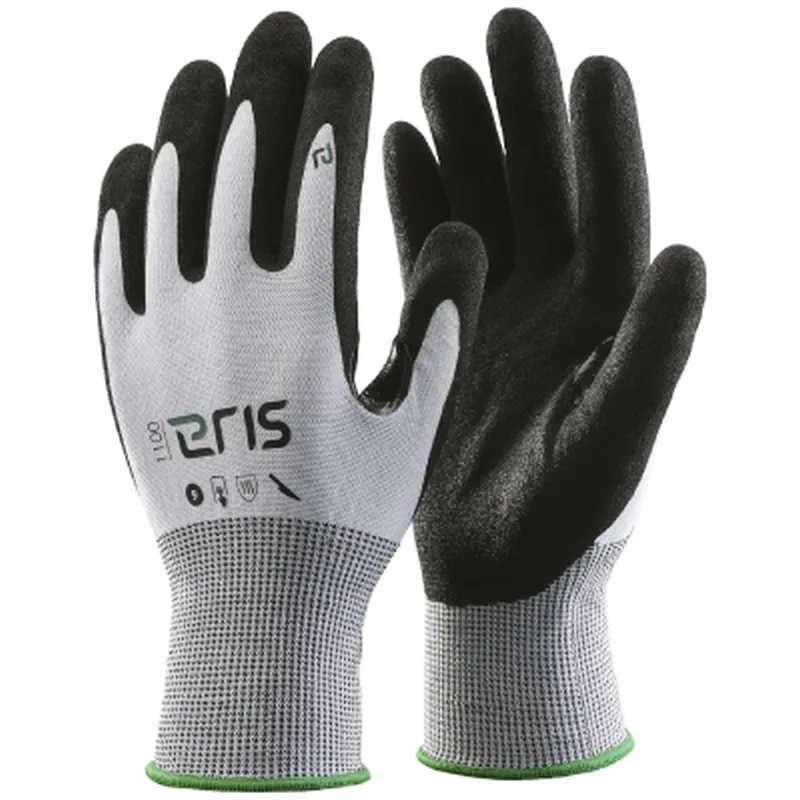 Arbetshandske Eris 1100 Skärskyddshandske Klass D