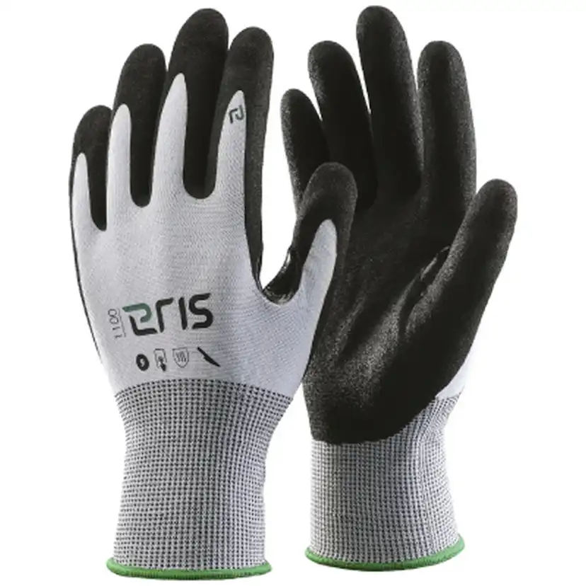 Arbetshandske Eris 1100 Skärskyddshandske Klass D
