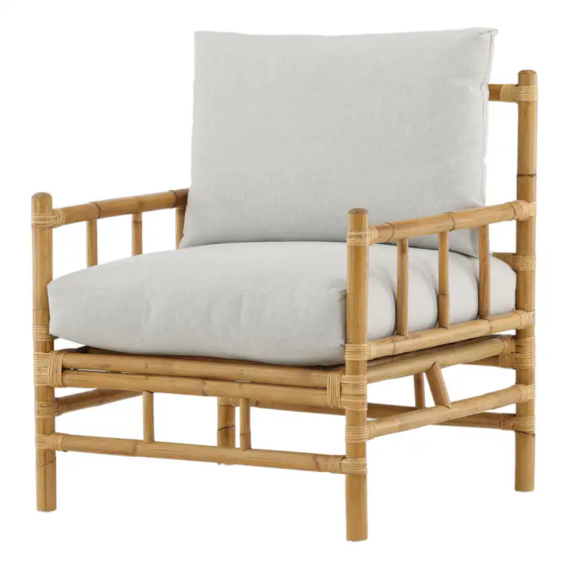 Utefåtölj Venture Home Cane