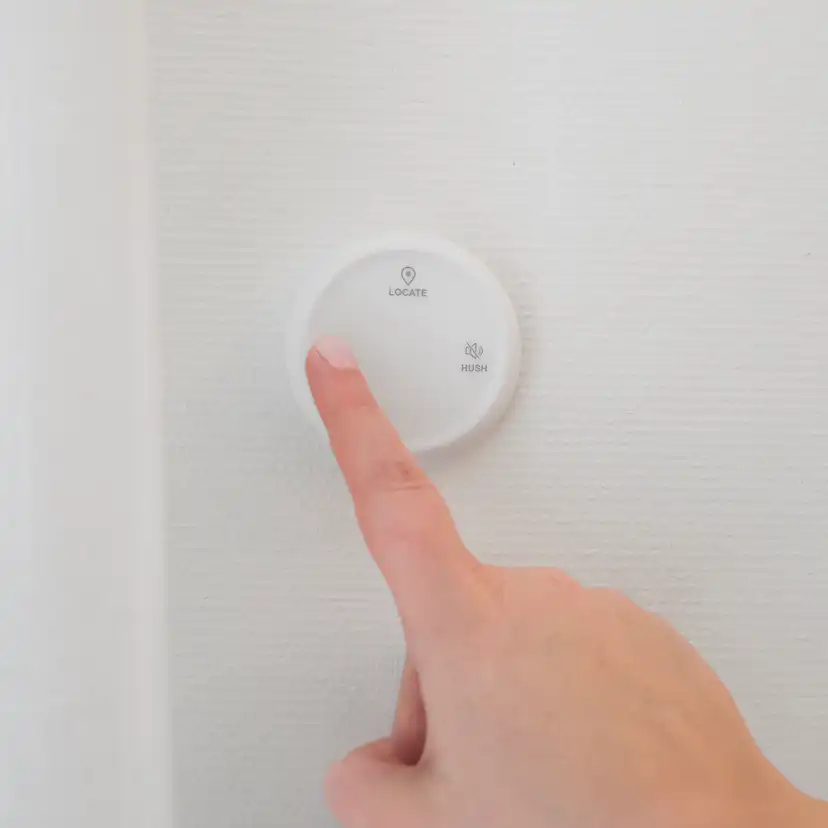 Trådlös Fjärrkontroll Housegard Luma