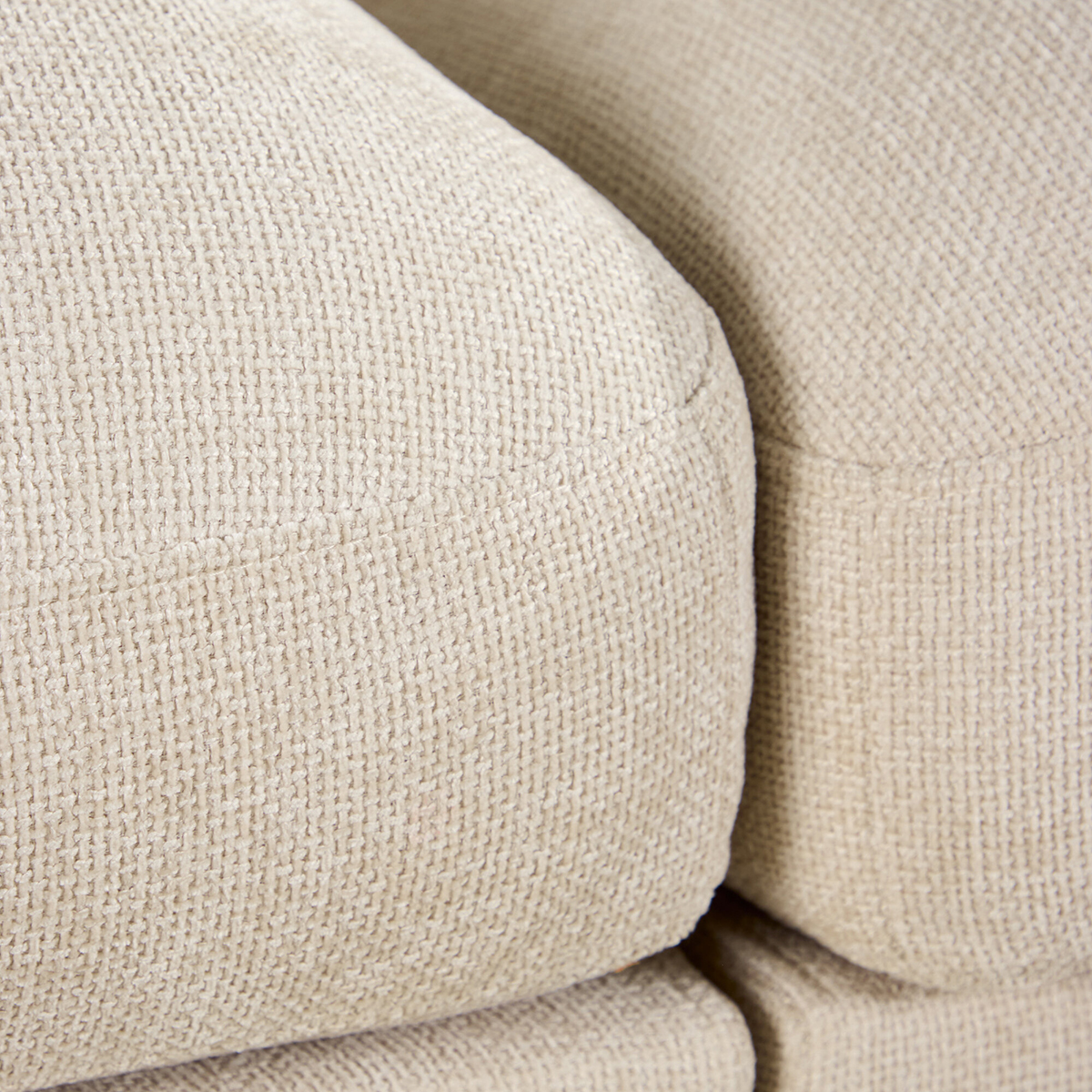 3-sitssoffa Venture Home Salerno Beige